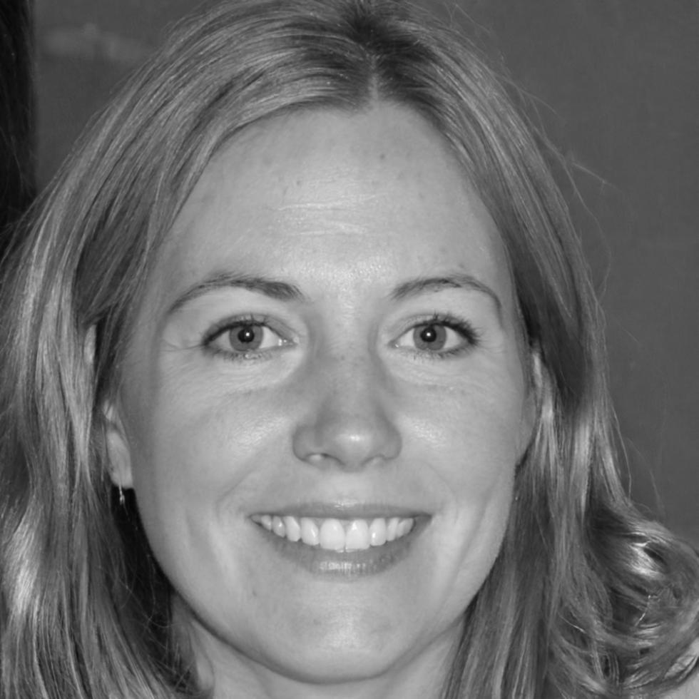 Rebecca Thornfield, Program Graduate